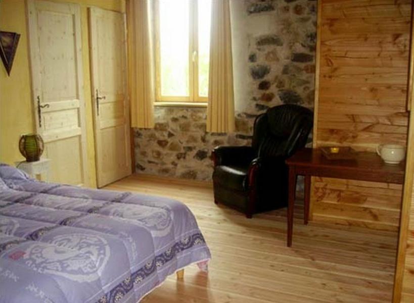 Chambres D'Hotes La Cime Beaujolaise Poule-les-Echarmeaux Номер фото