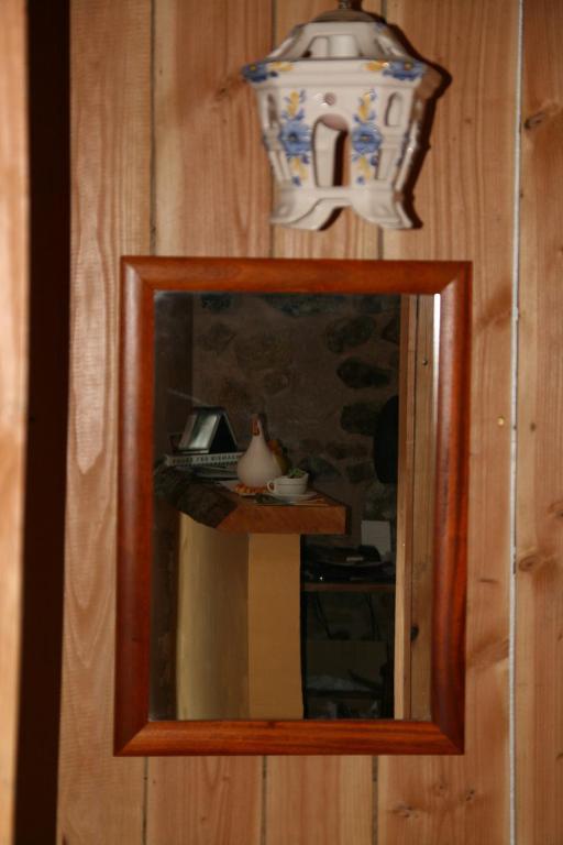 Chambres D'Hotes La Cime Beaujolaise Poule-les-Echarmeaux Экстерьер фото