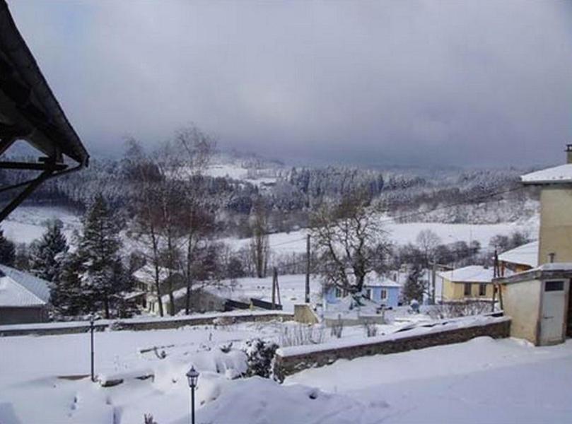 Chambres D'Hotes La Cime Beaujolaise Poule-les-Echarmeaux Экстерьер фото