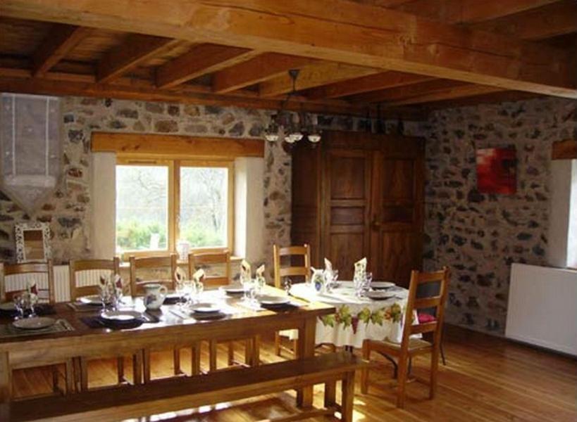 Chambres D'Hotes La Cime Beaujolaise Poule-les-Echarmeaux Экстерьер фото